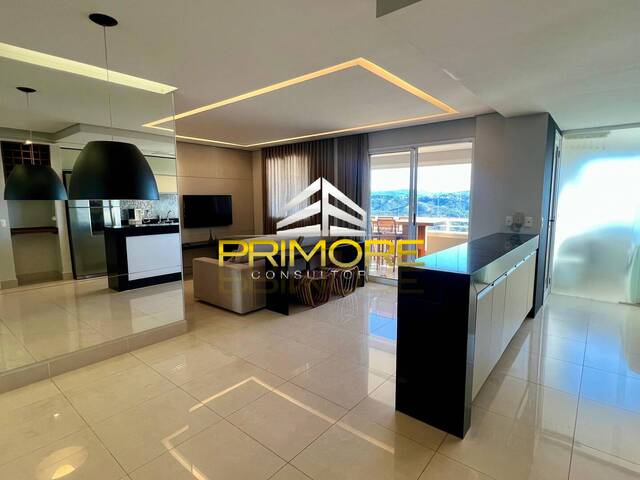 Apartamento para Locação em Nova Lima - 4