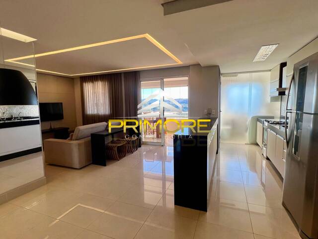Apartamento para Locação em Nova Lima - 5