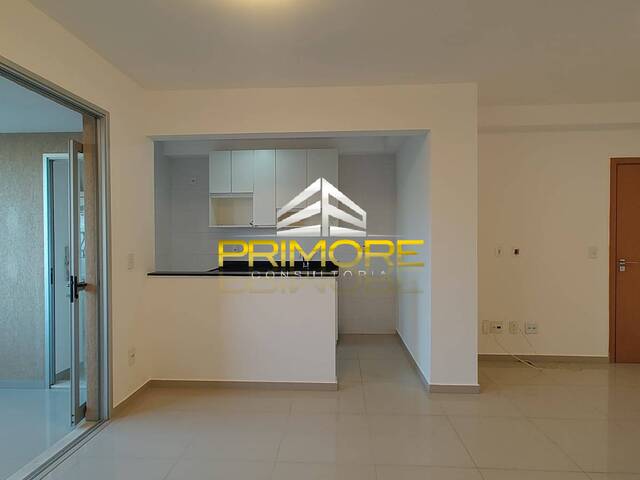 #PRI2216 - Apartamento para Locação em Nova Lima - MG