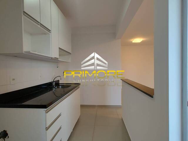 Apartamento para Locação em Nova Lima - 5