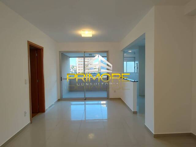 #PRI2216 - Apartamento para Locação em Nova Lima - MG