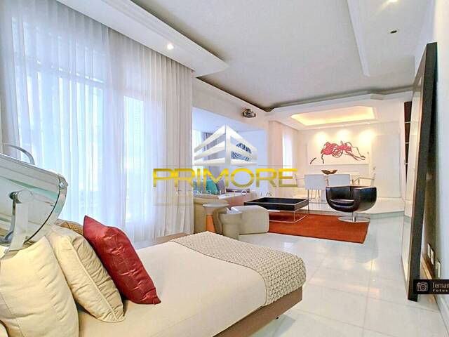 #PRI2217 - Apartamento para Venda em Belo Horizonte - MG