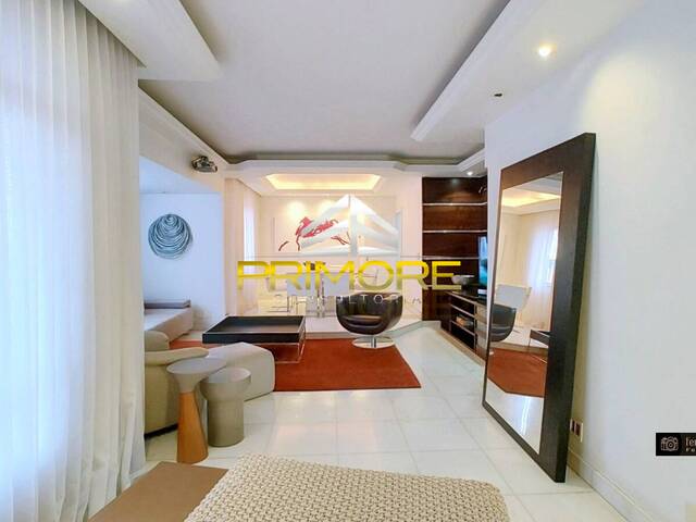 #PRI2217 - Apartamento para Venda em Belo Horizonte - MG