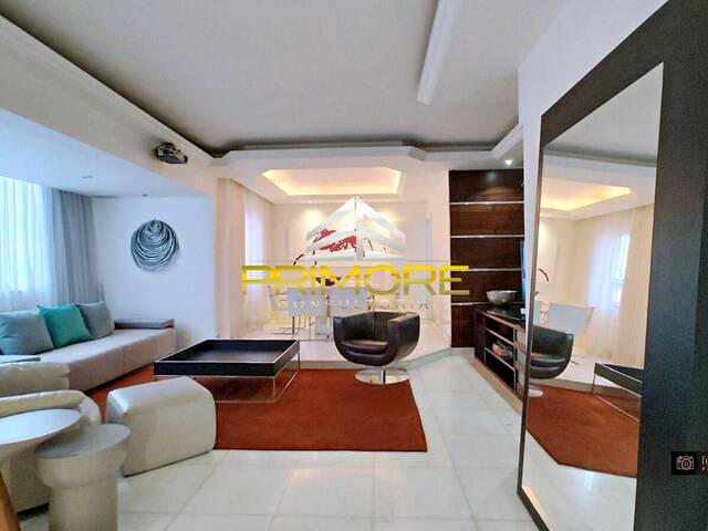 #PRI2217 - Apartamento para Venda em Belo Horizonte - MG