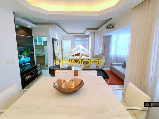 #PRI2217 - Apartamento para Venda em Belo Horizonte - MG