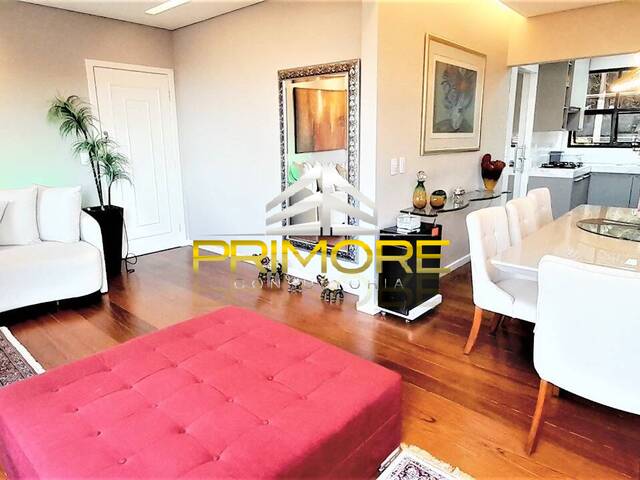 #PRI2220 - Apartamento para Locação em Nova Lima - MG