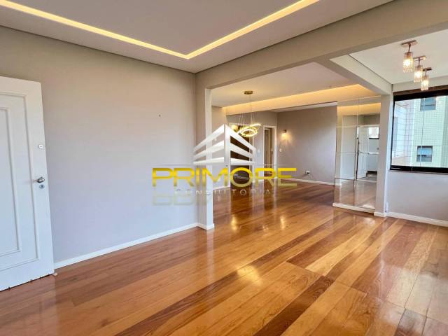 #PRI2220 - Apartamento para Locação em Belo Horizonte - MG