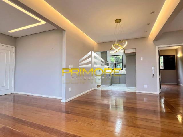 #PRI2220 - Apartamento para Locação em Belo Horizonte - MG