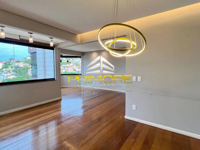 Apartamento para Locação em Belo Horizonte - 4