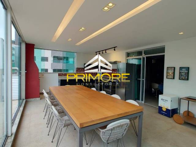 Apartamento para Venda em Belo Horizonte - 4