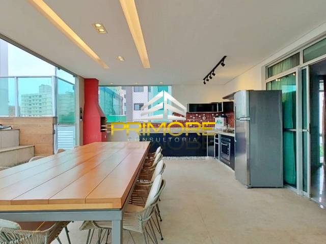 #PRI2223 - Apartamento para Venda em Belo Horizonte - MG