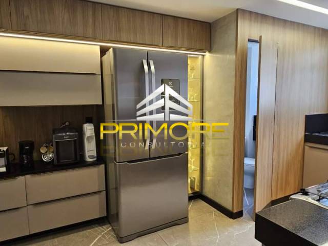 #PRI2223 - Apartamento para Venda em Belo Horizonte - MG