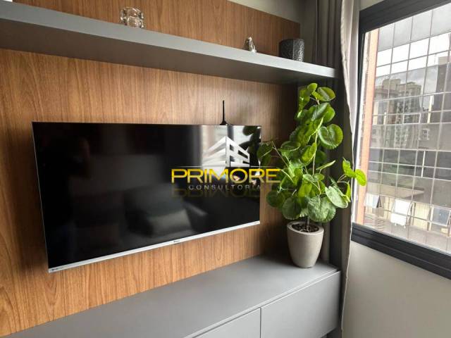 #PRI2225 - Apartamento para Locação em Belo Horizonte - MG