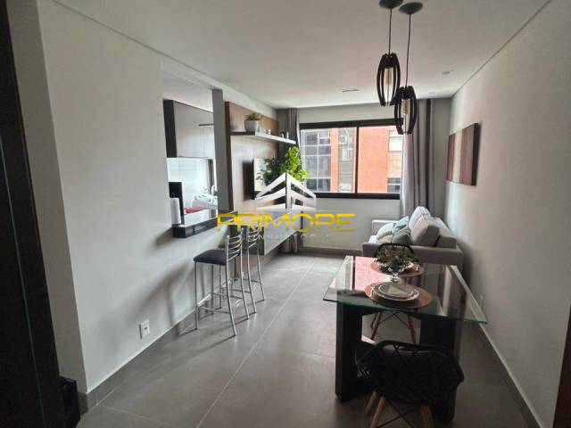 #PRI2225 - Apartamento para Locação em Belo Horizonte - MG