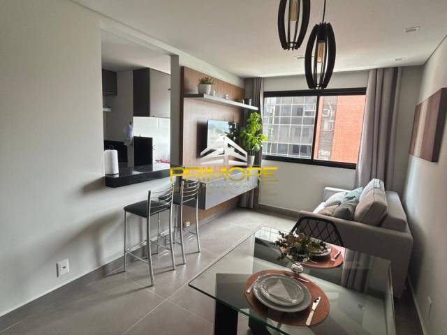 #PRI2225 - Apartamento para Locação em Belo Horizonte - MG