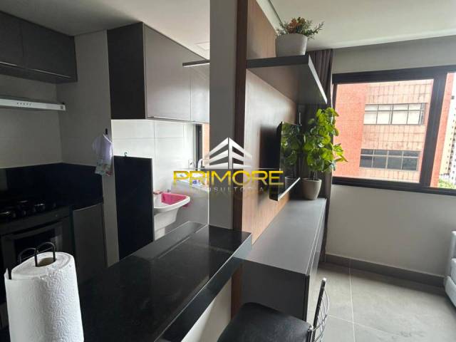 Apartamento para Locação em Belo Horizonte - 5