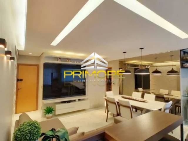 #PRI2227 - Apartamento para Venda em Belo Horizonte - MG