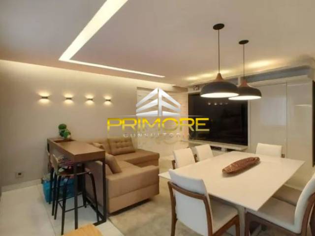 #PRI2227 - Apartamento para Venda em Belo Horizonte - MG