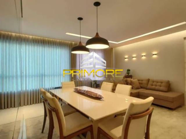 Apartamento para Venda em Belo Horizonte - 4