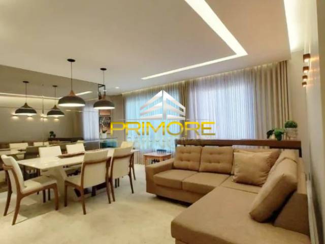 #PRI2227 - Apartamento para Venda em Belo Horizonte - MG