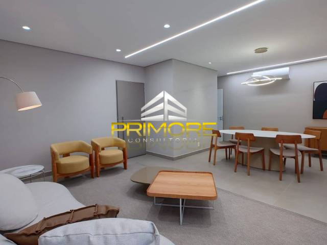 #PRI2114 - Apartamento para Locação em Nova Lima - MG