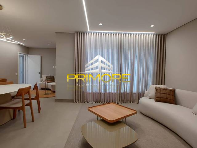 Apartamento para Locação em Nova Lima - 5