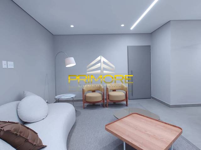 #PRI2114 - Apartamento para Locação em Nova Lima - MG