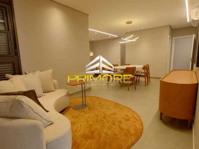 Apartamento para Locação em Nova Lima - 4