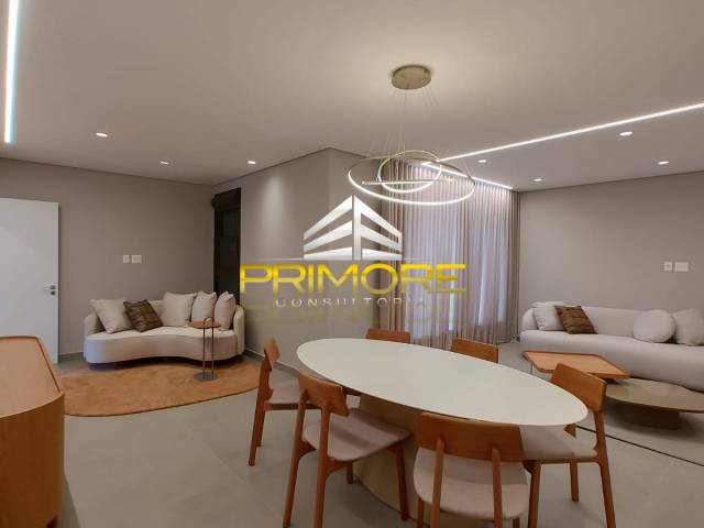 #PRI2114 - Apartamento para Locação em Nova Lima - MG