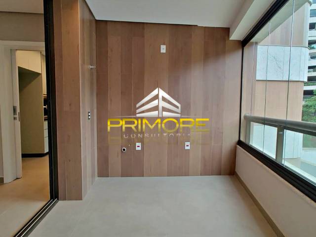 Apartamento para Locação em Nova Lima - 5