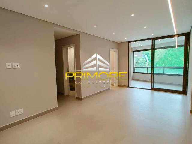 #PRI2229 - Apartamento para Locação em Nova Lima - MG