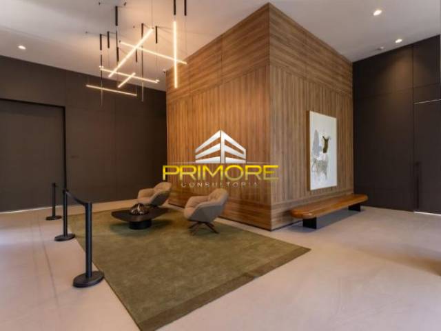 #PRI2231 - Apartamento para Venda em Nova Lima - MG