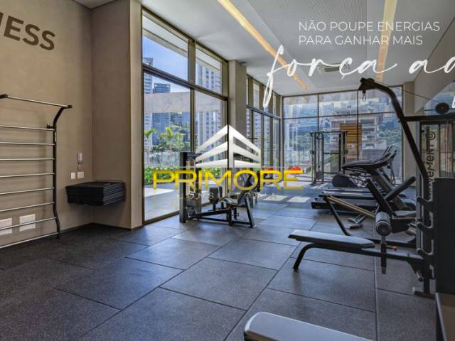 #PRI2231 - Apartamento para Venda em Nova Lima - MG