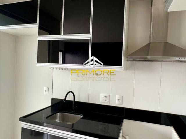 Apartamento para Locação em Nova Lima - 5
