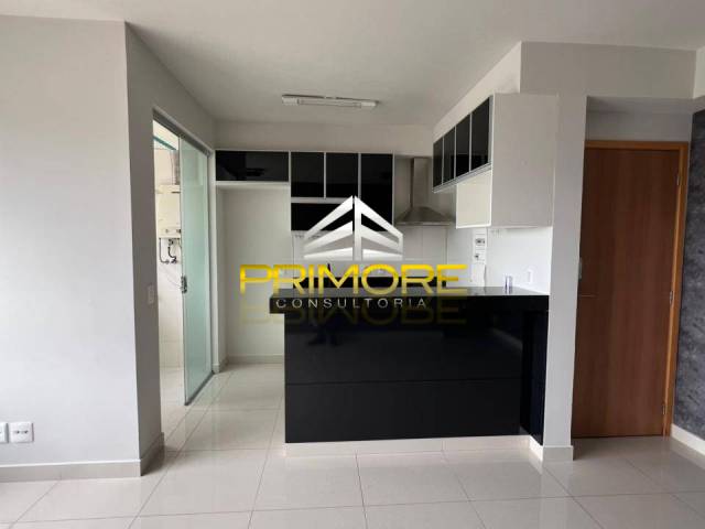 #PRI2228 - Apartamento para Locação em Nova Lima - MG