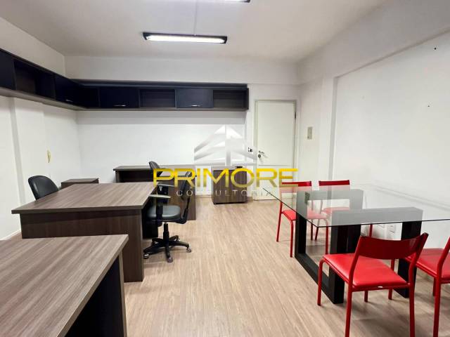 #PRI961 - Sala Comercial para Locação em Belo Horizonte - MG