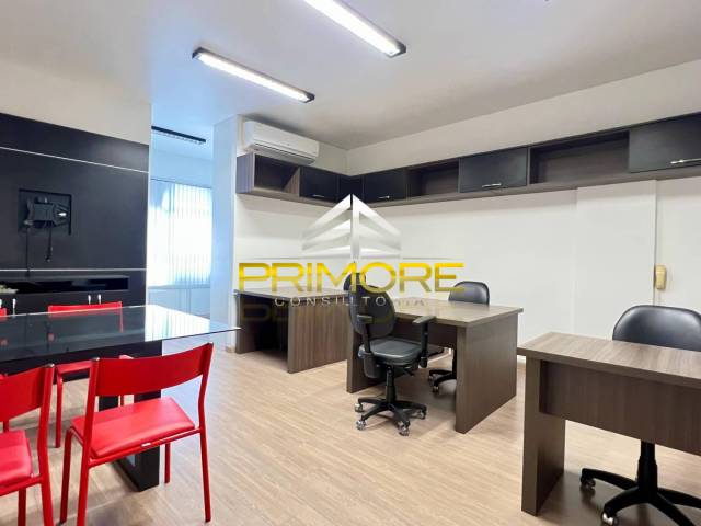 Sala Comercial para Locação em Belo Horizonte - 5