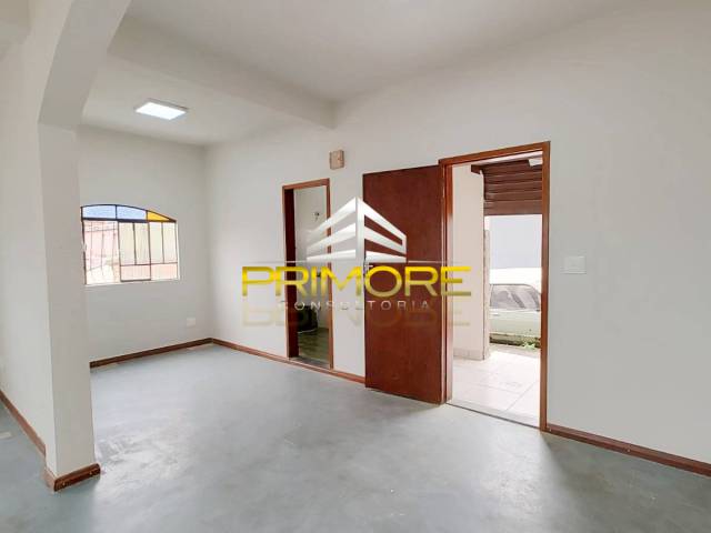 #PRI2172 - Loja para Locação em Belo Horizonte - MG