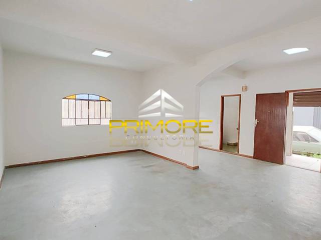 #PRI2172 - Loja para Locação em Belo Horizonte - MG