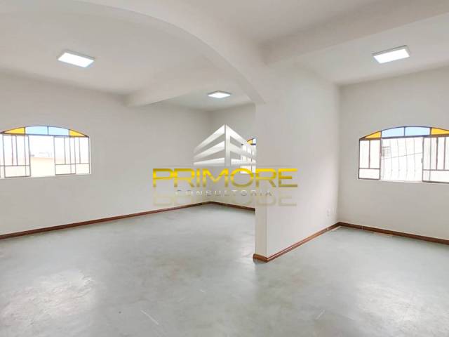 Locação em União - Belo Horizonte