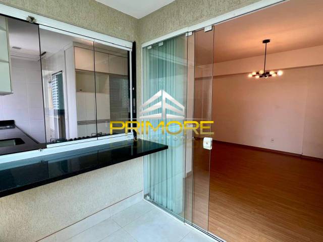 Apartamento para Locação em Nova Lima - 5