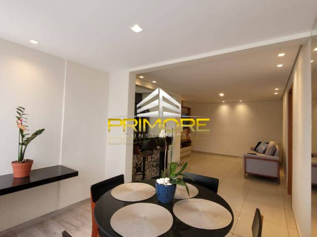Apartamento para Venda em Nova Lima - 4