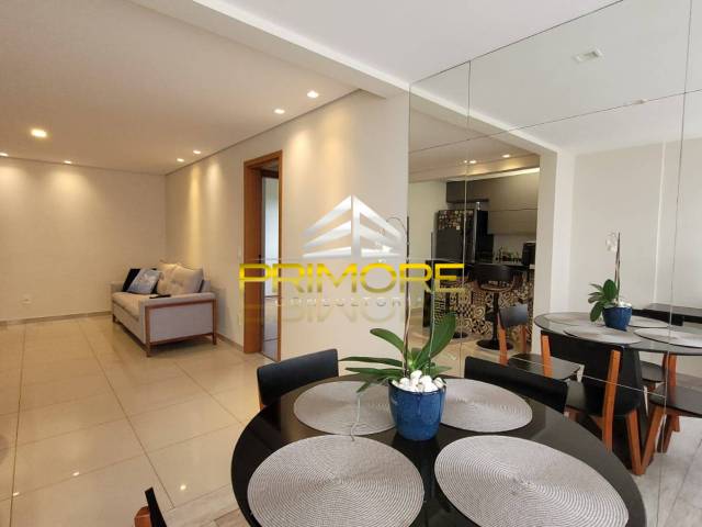 #PRI2235 - Apartamento para Venda em Nova Lima - MG