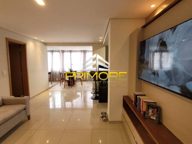 Venda em Vila da Serra - Nova Lima