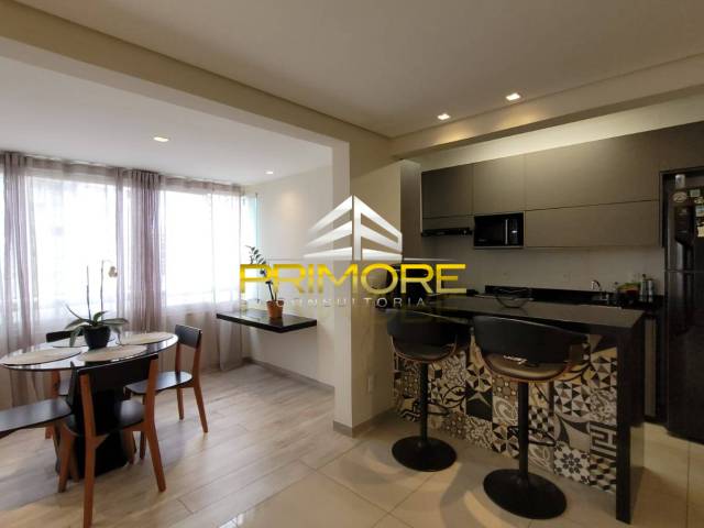 #PRI2235 - Apartamento para Venda em Nova Lima - MG