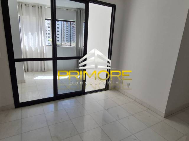 #PRI2236 - Apartamento para Locação em Nova Lima - MG