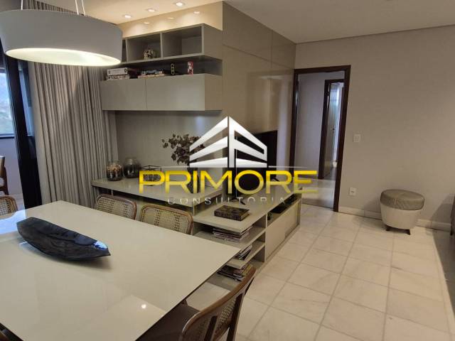 #PRI2237 - Apartamento para Venda em Nova Lima - MG