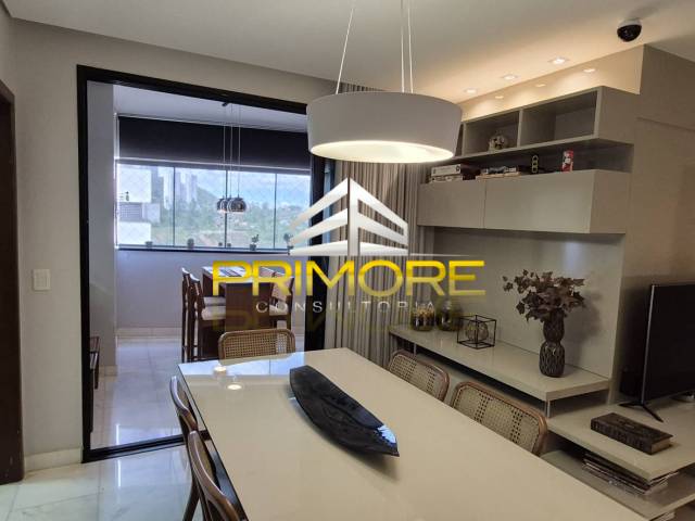 #PRI2237 - Apartamento para Venda em Nova Lima - MG