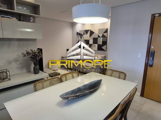 #PRI2237 - Apartamento para Venda em Nova Lima - MG