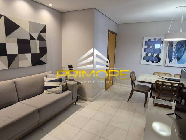 Apartamento para Venda em Nova Lima - 4